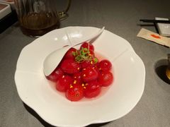 -小厨娘淮扬菜(河西奥美大厦店)