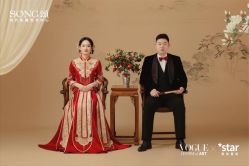 -唯一旅拍·颂当代影像艺术中心(上城店)