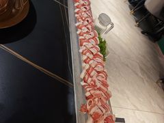 -京悦南门涮羊肉·羊蝎子火锅(田林路店)