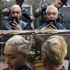 -M3 Hair Studio
