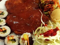 -韩流热风(桥东街店)