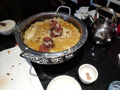 -老六杀猪菜(进乡街店)