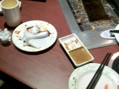 -比亚森自助烤肉料理(裕华店)