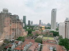 -上海新锦江大酒店