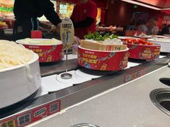 -龍歌自助小火锅(雨花台江南虹悦城店)