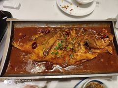 -同庆楼(天鹅湖万达店)