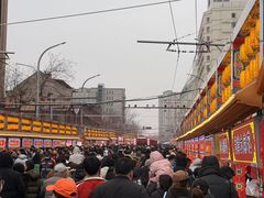 -上街里市集(悦喜客来广场店)