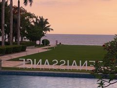 -三亚海棠湾万丽度假酒店