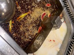 -海底捞火锅(欣大百货店)
