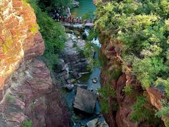 -云台山风景名胜区