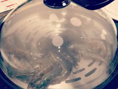 -日进一片海.生腌海鲜火锅.宵夜烧烤(三里屯总店)