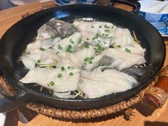-颐和•海鲜砂锅粥•啫啫煲(奥林匹克广场店)