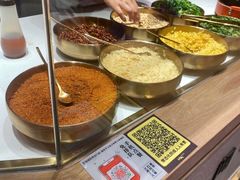 -盛香亭热卤(万象城店)