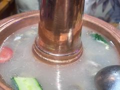 -民食香·腊排骨野生菌美食(木府店)