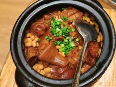 -陶德砂锅(蜀汉路店)