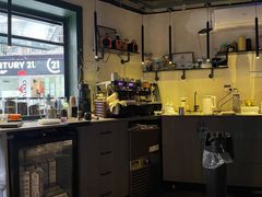 -SeekSeeking咖啡专门店(堰塘街店)