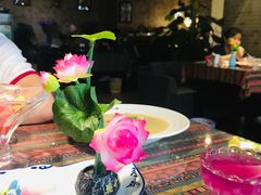 -忘忧草融合私房菜(红鼎国际店)