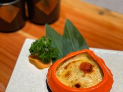 日式焗蟹宝-文三酒肆自助放题(新街口友谊广场店)