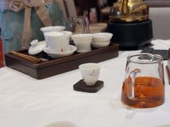 -白天鹅宾馆-宏图府餐厅