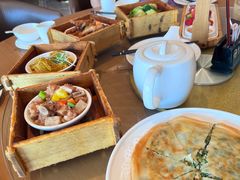 -临江酒店-中餐厅