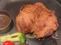 -牛扒先生·雪花牛扒西餐厅(东平店)