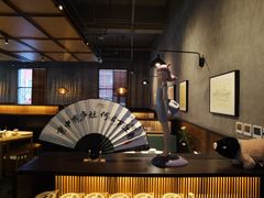 -庐灶江南·江南菜·四合院Bistro(东直门雍和宫·原华侨宾馆店)
