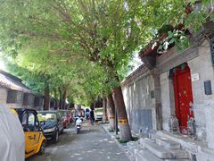 -郭记小街麻辣烫(南小街总店)