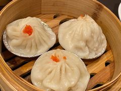 -领事馆19号中餐厅(厦门海景洲际酒店)