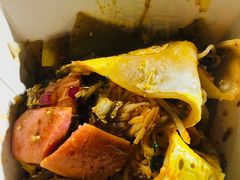 -四环冷面王(西单华威约饭街店)