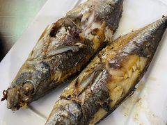-官塘锋记鱼生·生腌·砂锅粥(牌坊街店)