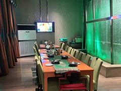 包厢-火舞泰·泰式海鲜火锅餐厅(世纪城店)