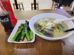 -其美潮州鱼旦粉世家(花城汇南区分店)