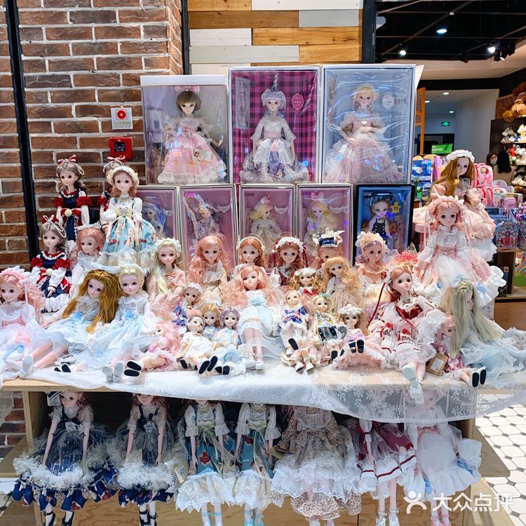 南京探店/超全杂货礼品店/你想要的它都有‼️