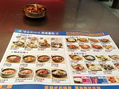 -西塔喜稻石锅米饭(太原街店)