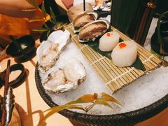 -锦和牛·炭火烧肉(ICC太和里店)