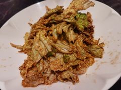 -新乾隆酒楼(帝景园店)