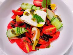 -théATRE茶聚场·餐厅(环球金融中心店)