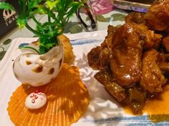 -南京金牛湖巨碗鱼头