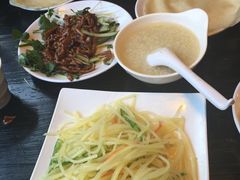 -我去·春饼文化主题餐厅(国定路总店)