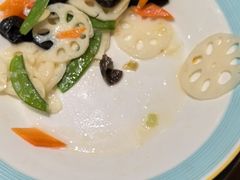 -和源祥·日照菜扛把子(万平口一店)