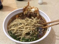 -李兰英湖南面馆(护国路店)