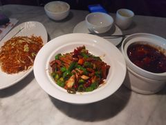 -小菜园新徽菜(无锡宜家荟聚中心店)