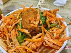 -吉庆桂林米粉·柳州螺蛳粉(港汇广场店)