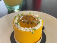 -三亚海棠湾仁恒皇冠假日酒店·大堂吧