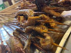 -晓靖轩烧烤(沙河风情店)