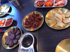 -玉流珍肴馆(亮马桥店)