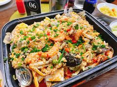 -九龙奇迹海鲜大排档(万象城店)