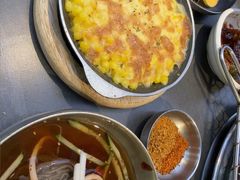 -农乐园炭火烤肉(繁花中心店)