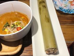 -雀舞云南菜(乐客城店)