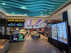 -望海湾鱼头泡饼·天津菜(空港店)